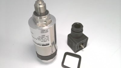 HUBA CONTROL 02011372