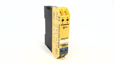 TURCK MK33-LI-EX0/24VDC