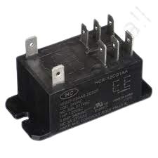 HARTLAND CONTROLS HCR-12CQ1AA