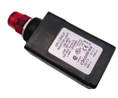 C3 CONTROLS 39849