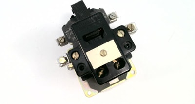 SCHNEIDER ELECTRIC 8501-DO20V01