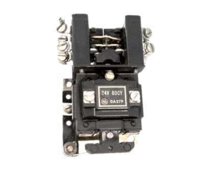 ALLEN BRADLEY 700-BX640A24