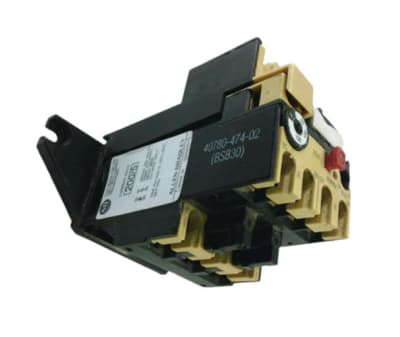 ALLEN BRADLEY 40780-474-01