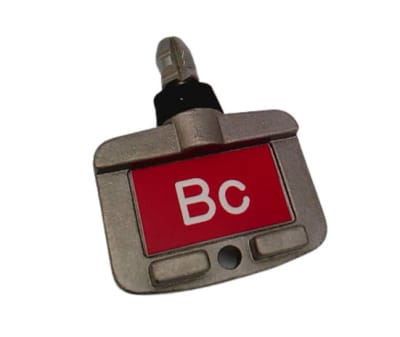 ALLEN BRADLEY 440T-AKEYE10BC