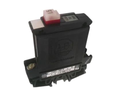 ALLEN BRADLEY 1492-G015