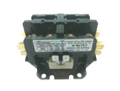 ALLEN BRADLEY 400-DP25NA2