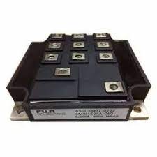 FUJI ELECTRIC 6MBI150FA-060