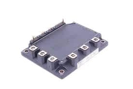 FUJI ELECTRIC 6MBP75RH060-01