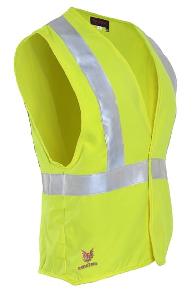 NATIONAL SAFETY APPAREL V20TV2VXL