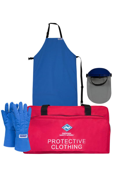 NATIONAL SAFETY APPAREL KITCR001XLMA