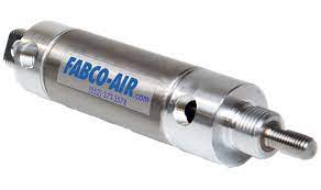 FABCO 7-DP-1/2M