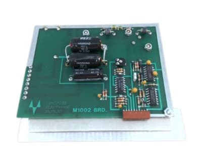 LONGFORD ELECTRONIC M1002