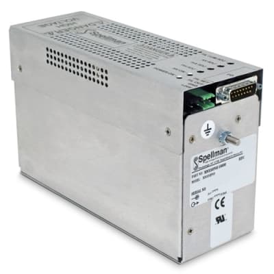 SPELLMAN MNX50P75X3484