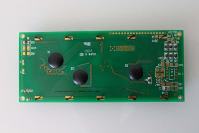 POWERTIP PC 2004-M