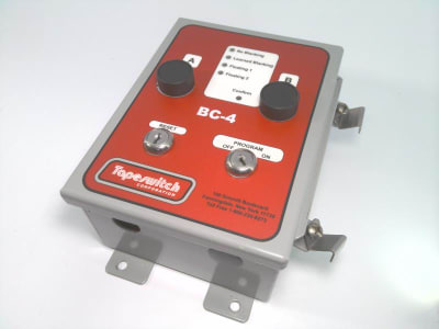 TAPESWITCH BC-4