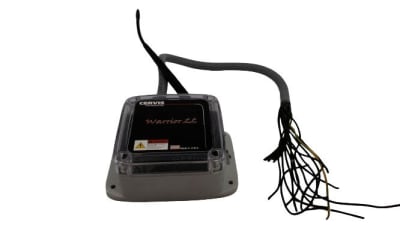 CERVIS INC MU-9X9-HVA-120V
