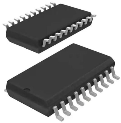 ST MICRO L2726013TR