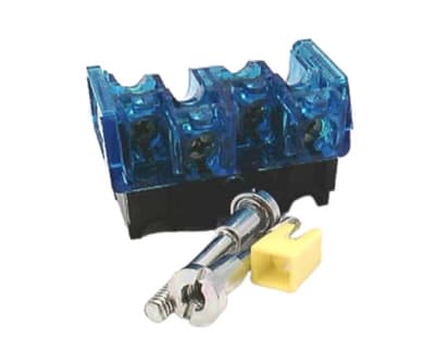 ALLEN BRADLEY 800TC-XAV