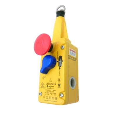 ALLEN BRADLEY 440E-L13155