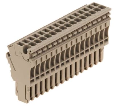 WEIDMULLER 1815340000