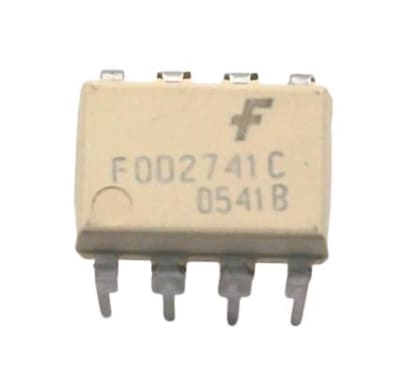 ON SEMICONDUCTOR F0D2741C