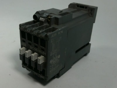 ASEA BROWN BOVERI BC16-30-01