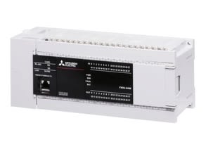 MITSUBISHI FX5U-64MR/ES