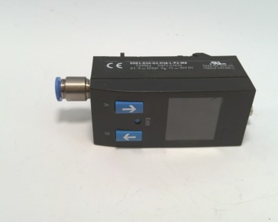 FESTO SDE1-D10-G2-H18-L-P2-M8