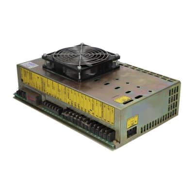 ADVANCE POWER SUPPLIES LTD P350/070/FC