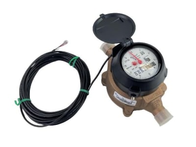 BADGER METER 62584-001