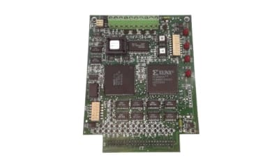 GRAYHILL INC 72-MDL-32ADC