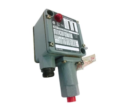 ALLEN BRADLEY 836T-T352JX81X9X6