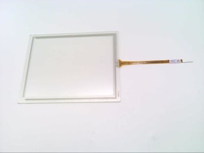 RADWELL VERIFIED SUBSTITUTE 6AV6647-0AC11-3AX0-SUB-TOUCHGLASS