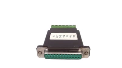 GRAYHILL INC 72-CNV-5