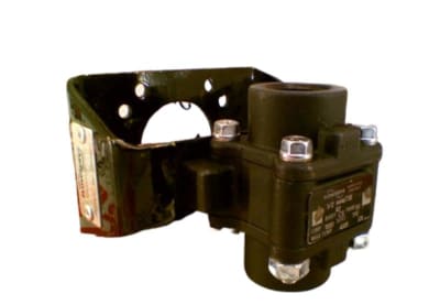 FLOWSERVE 12E4446TSE