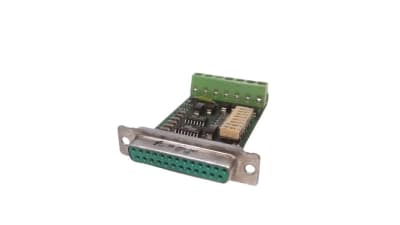 GRAYHILL INC 72AD2093