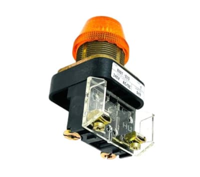 ALLEN BRADLEY 800T-Q20A