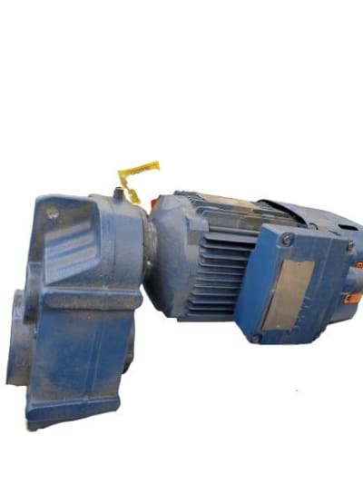 SEW EURODRIVE FA47/G DRE90L4/BE2HR/AFQ8