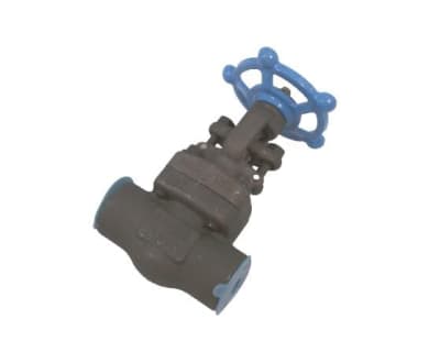 OHIO VALVE COMPANY GA800TEN