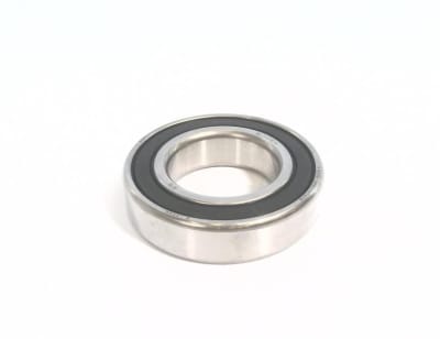 SKF W 6006-2RS1/VT378