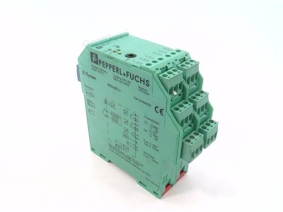 PEPPERL & FUCHS KFD2-UFC-1