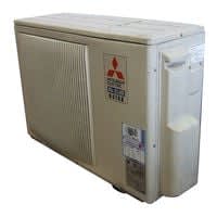MITSUBISHI PUY-A36NHA