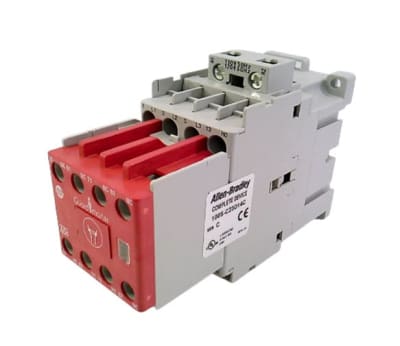 ALLEN BRADLEY 100S-C23D14C