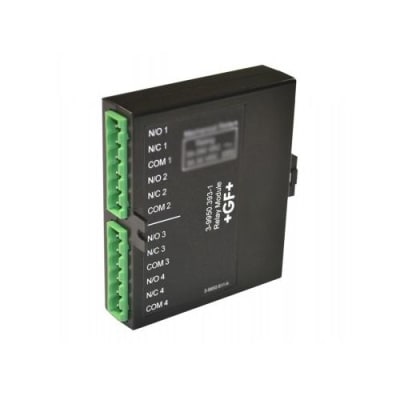 GEORG FISCHER SIGNET 3-9950.393-2