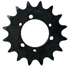 MARTIN SPROCKET & GEAR INC 60SH16