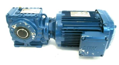 SEW EURODRIVE SA57-DRP90L4BE2