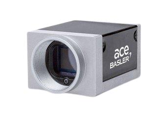 BASLER VISION TECHNOLOGIES ACA4112-8GM