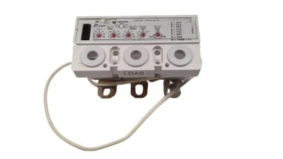 ALLEN BRADLEY 140UE-JTG3-D10