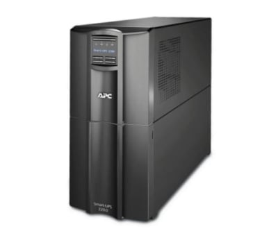SCHNEIDER ELECTRIC SMT2200I