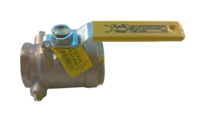 APOLLO VALVES 50-GB7-A1A